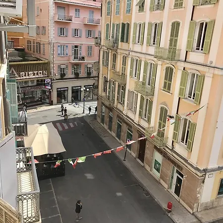 Apartman A Due Passi