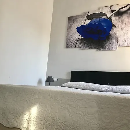 A Due Passi Apartman San Remo