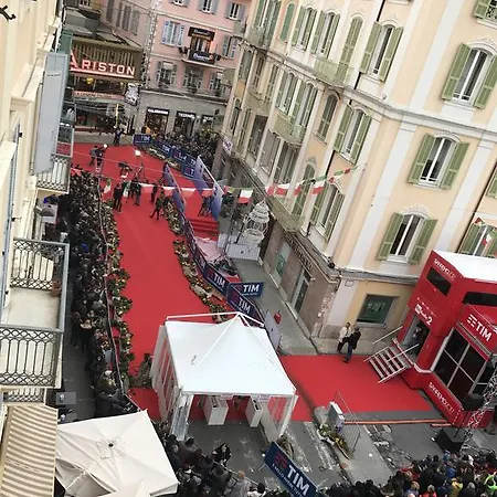 Apartman A Due Passi
