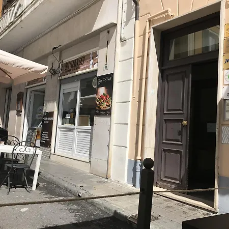 Appartement A Due Passi San Remo
